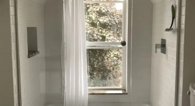 Апартаменты Seaway Manor B&B