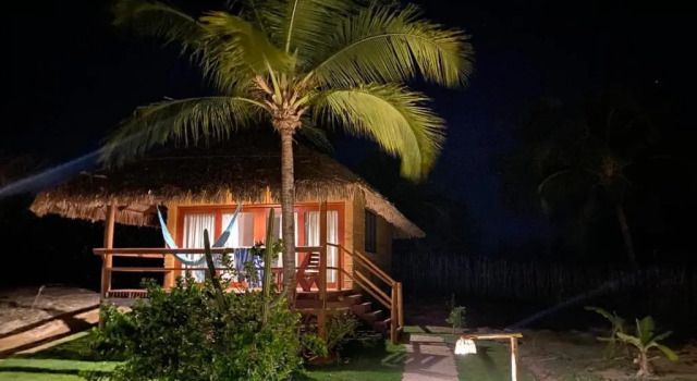 Номер Standard Kauli Seadi Beach Hotel