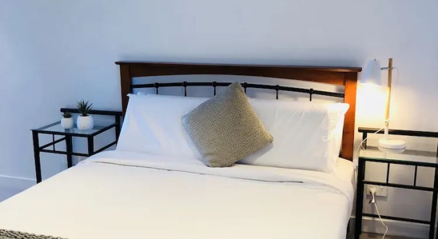 LVL 11 Cosy Apartment Near Lygon St, Забронировать Апартаменты/квартира Апартаменты Мельбурна, рядом с Australian Institute of Management, Апартаменты/квартира