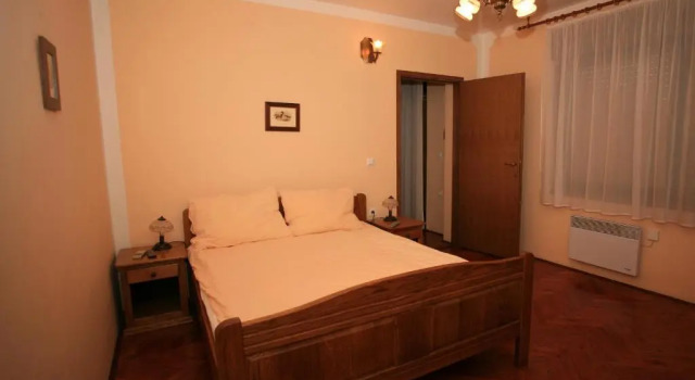 Апартаменты Apartments Vrata Baranje
