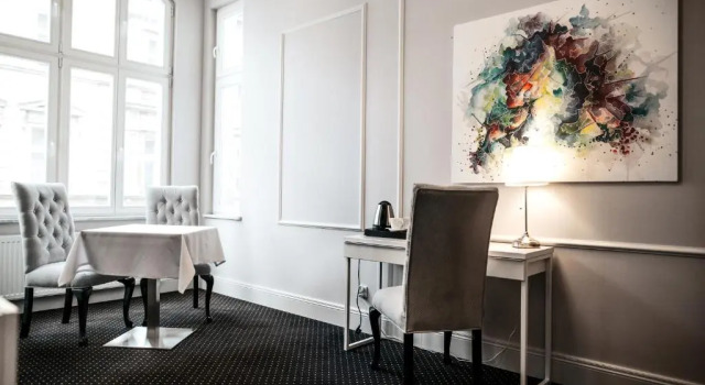 Апартаменты Superior Aparthotel Platinum Apartamenty