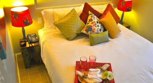 Люкс Ocean Palms Beach Resort