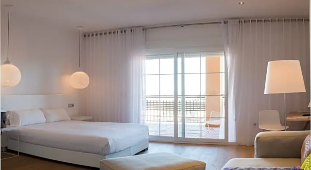 Апартаменты Luxury Ama Islantilla Resort
