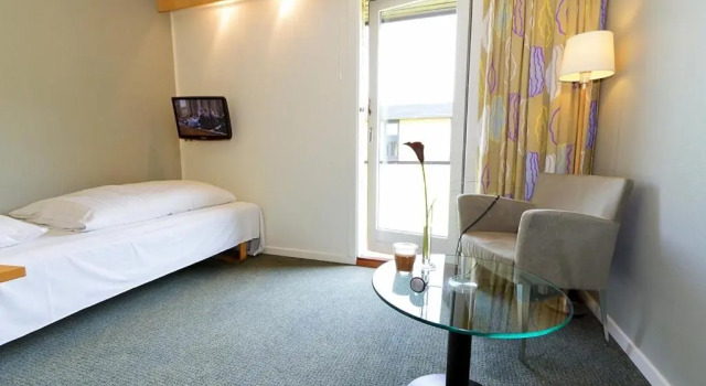 Standard Zimmer Huset Middelfart