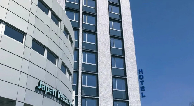 Hotel Ambassador