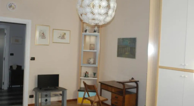 La casa di Betzy