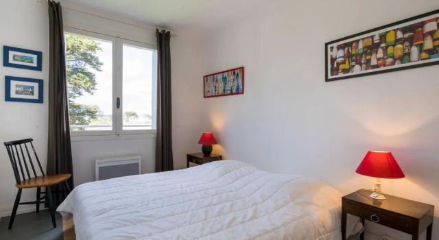 Appartement Carnac, 4 Pièces, 6 Personnes - Fr-1-477-88