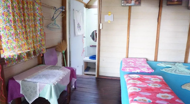 Baan Suan Kayoo Cottage 2