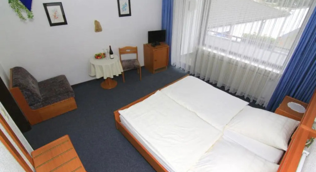 Номер Standard Hotel Klasen