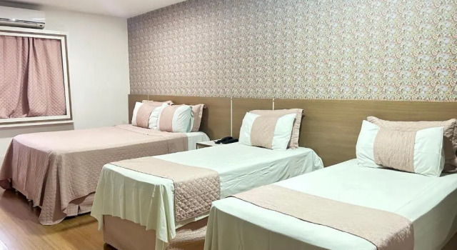 Номер Superior Belavista Hotel
