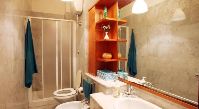 Апартаменты Le Petite Maison