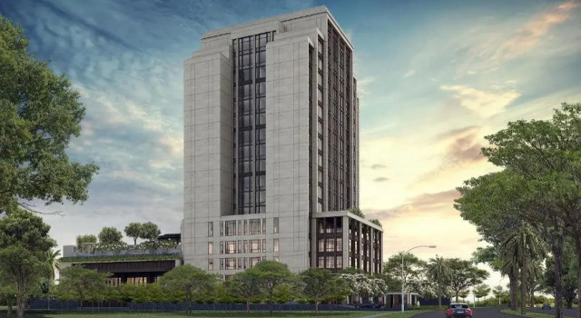 Hotel Tentrem Jakarta, Réserver Hôtel South Tangerang Banten
