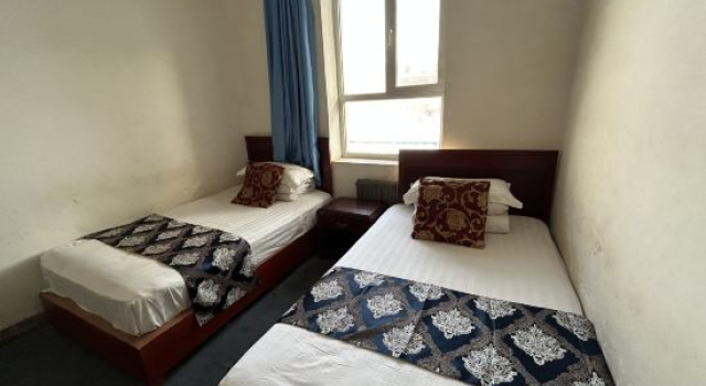 Двухместный номер Standard Korla Fruit Hotel