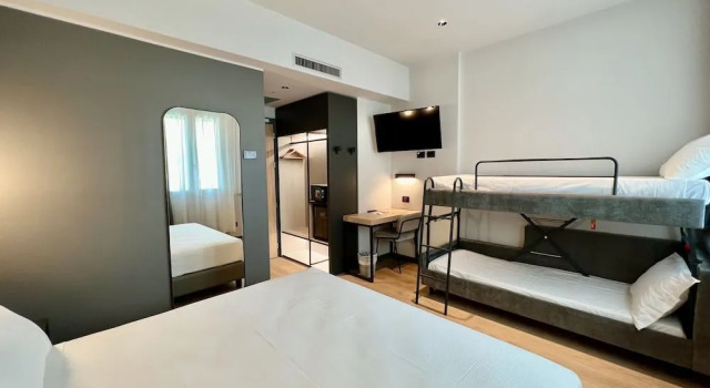 Hotel Leonessa