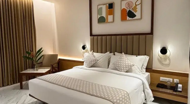 Arcor Hotels Mysuru, Забронировать Отель Бизнес-отели штата Карнатаки, 4* 5*