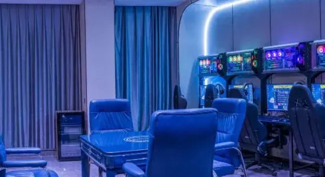Tianshui Esports