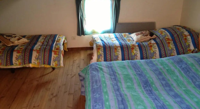 Апартаменты Appartement Lassus - Les Angles