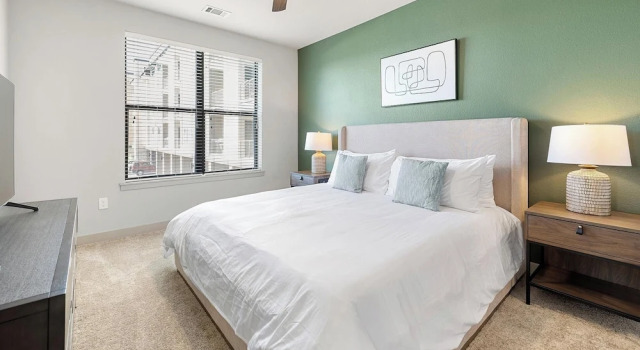 Landing Furnished Apartments - Red Oak, Забронировать Апартаменты/квартира Ред-Оук Dallas - Fort Worth Metropolitan Area