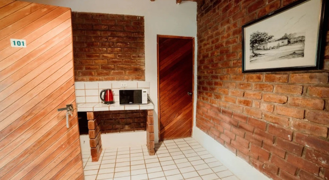 Bungalow Hotel Fundo El Arrabal