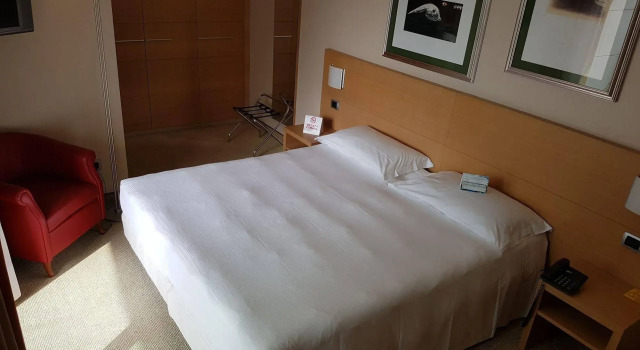 Hotel Sporting Brugherio