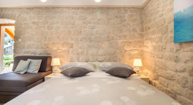 Апартаменты Olive Garden Apartment