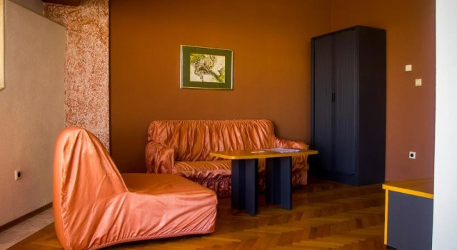 Hotel Slaviani
