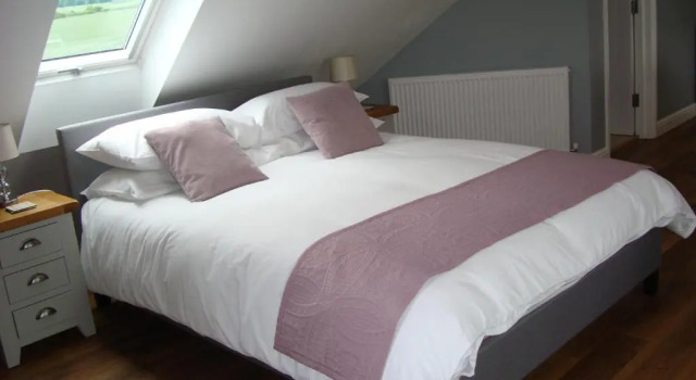 Студия Deluxe Spring Paddocks B&B