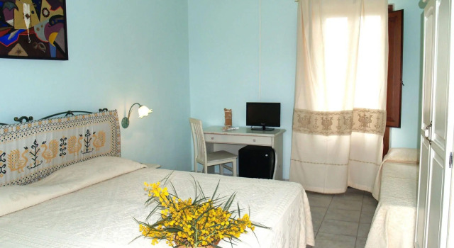 Hotel Baja Azzurra