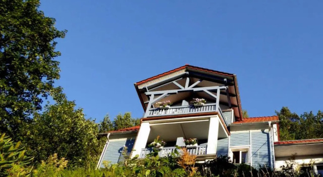 Haus Abendsonne