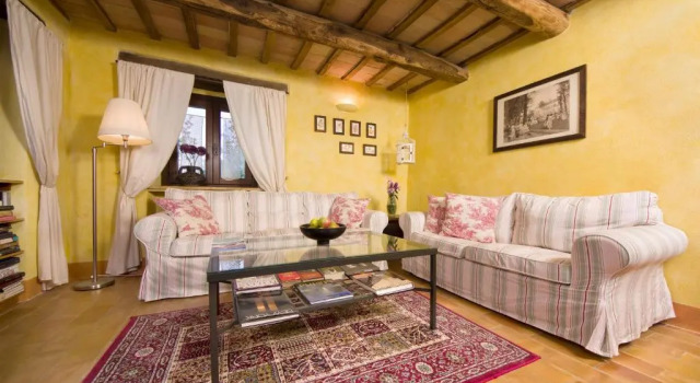 Agriturismo Serpanera