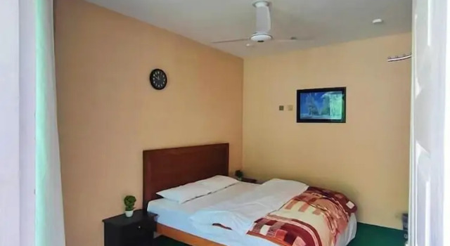 Trout Villa Skardu