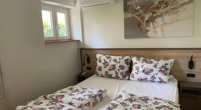 Apartments Erhart, Забронировать Апартаменты/квартира Апартаменты Rovinj Riviera, Апартаменты/квартира