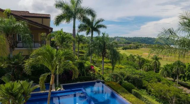 Апартаменты Vista Bahia 3C - 3bdr 3 Bath Ocean View