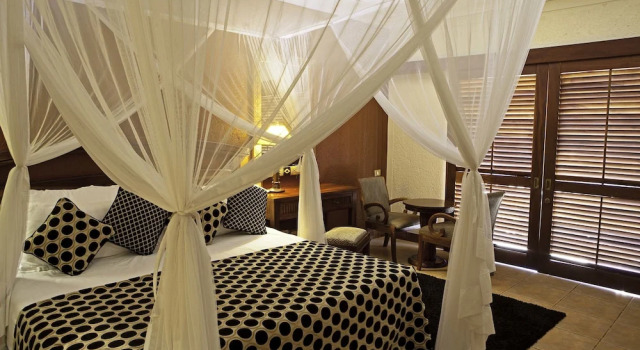Люкс Standard The Kingdom at Victoria Falls