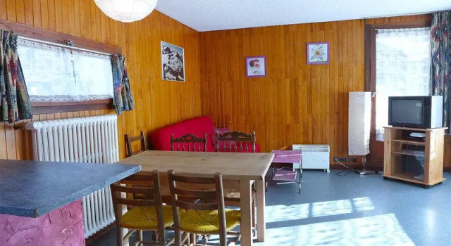 Résidence Pramecou - 2 Pièces pour 6 Personnes 90