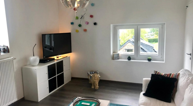 Le studio de la Villa Madeleine, Забронировать Вилла Коттеджи Спа, Коттедж