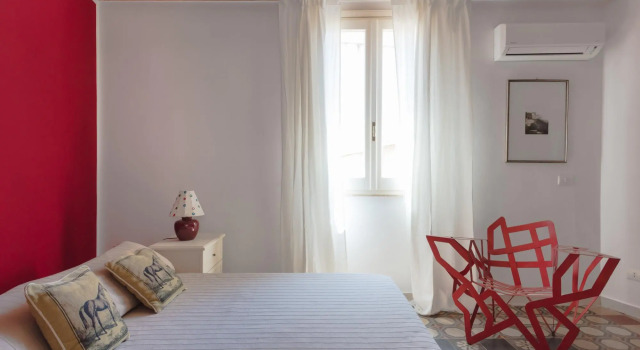 Aretusa Apartment With Balcony by Wonderful Italy
