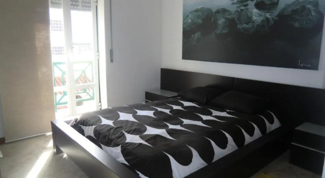 Коттедж с 2 комнатами Apartamento Santa Cruz