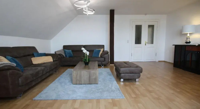 Ferienwohnung Am Strand in Schwerin, Rezervasyon Daire Schwerin Schweriner See