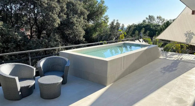 Вилла Vila Burriac ,Sunny, Spacious , Private Pool