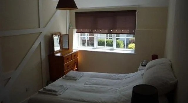 The Kings Head, Rezervovat Hotel Bridgwater Somerset