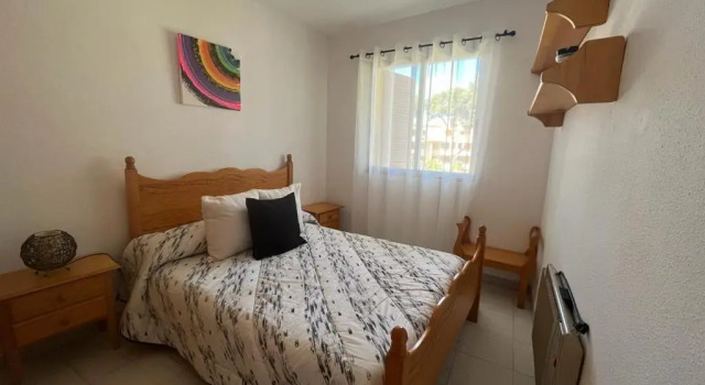 Residencial Alcanar Costa