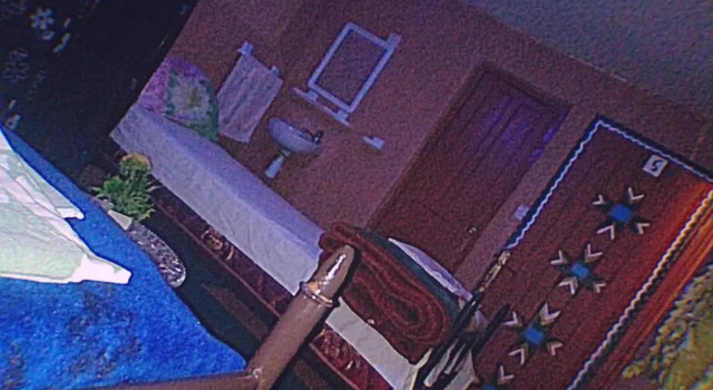 Двухместный номер Standard Auberge Aain Nakhla