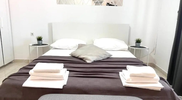 Студия Apartmani Ana&Ita