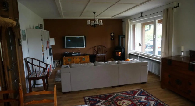 Haus Sonnenalm, Varaa Hotelli Hotellit Steiermark pysäköinnillä, Pysäköinti