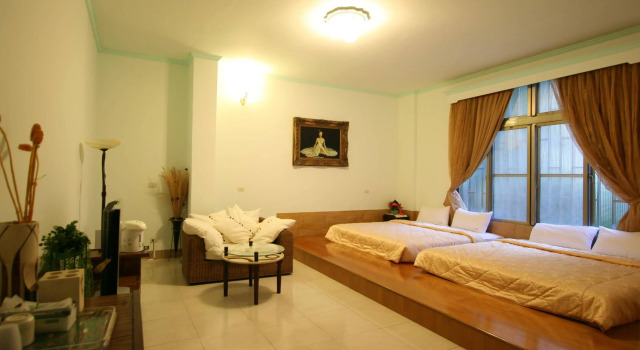 Kenting Corner B & B