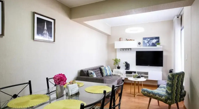 UR Place Rentals - 3Bdrm Av Brasil Lima, Забронировать Апартаменты/квартира Апартаменты Pueblo Libre, Апартаменты/квартира