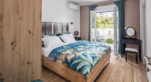 Beautiful Home in Pula With Outdoor Swimming Pool, Wifi and 3 Bedrooms