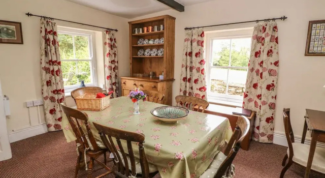 The Garden Cottage, Prenota Casa vacanze Llandefeilog Regno Unito