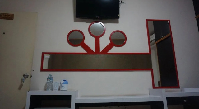 Wetsawat Place Hotel, Rezervovat Hotel  